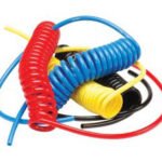 Pneumatic pipes & hoses