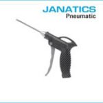 Janatic spray gun h827