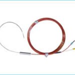 Mineral insulated thermocouple rtd sensor