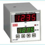 Programmable temperature controllers