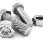 Ss fasteners 1
