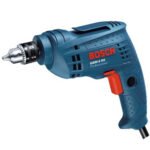 Bosch hand drill