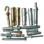 Ms fasteners